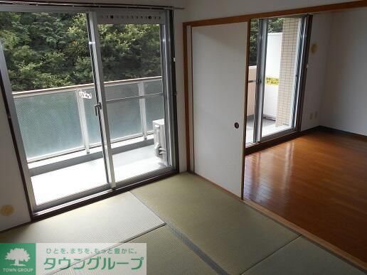 その他部屋・スペース　★お部屋探しはタウンハウジング高幡不動店まで★