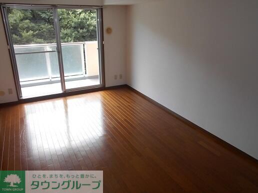 居室・リビング　★お部屋探しは株式会社タウンハウジング東京まで★