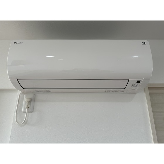 その他設備　同タイプの部屋の写真です