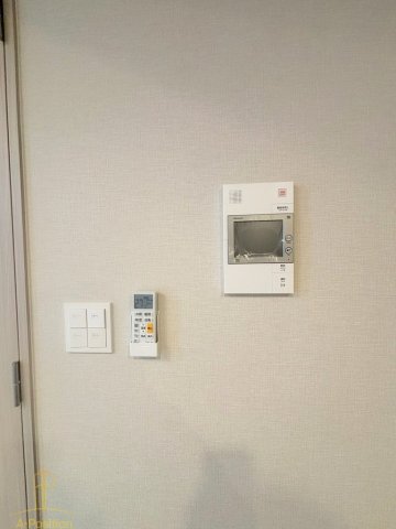 セキュリティ　JP noie 上町台龍造寺