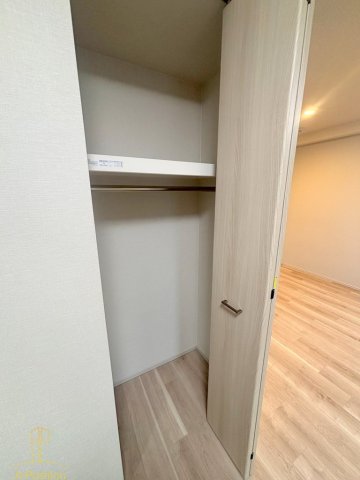 収納　JP noie 上町台龍造寺