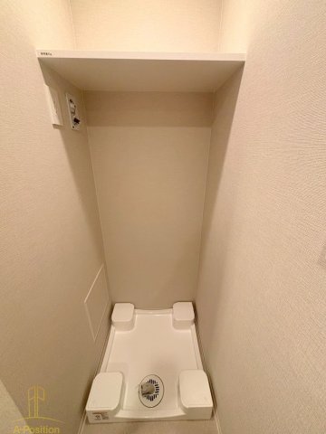 その他設備　JP noie 上町JP noie 上町台龍造寺台龍造寺