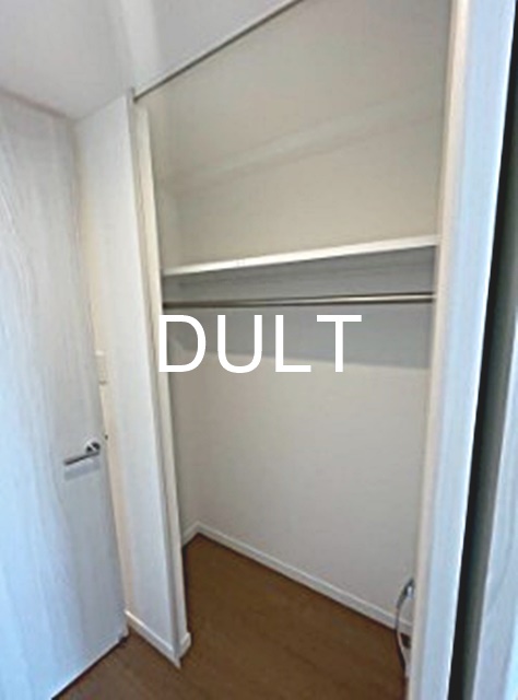 収納　収納です。