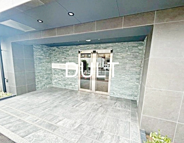 エントランス　エントランスです。