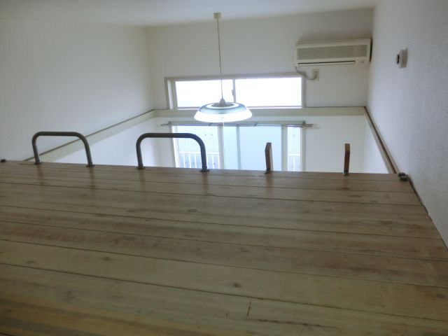 その他部屋・スペース　ロフト