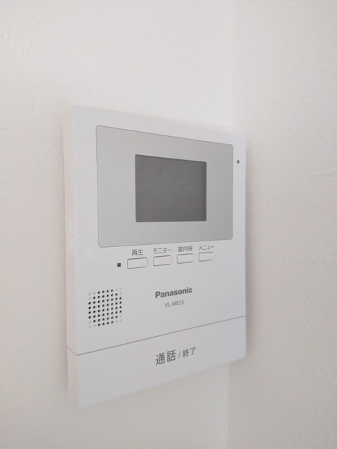 セキュリティ　同仕様参考写真