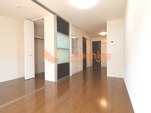 居室・リビング　使いやすい居間です