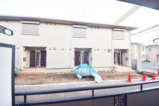 眺望　★お問い合わせはタウンハウジングまで★