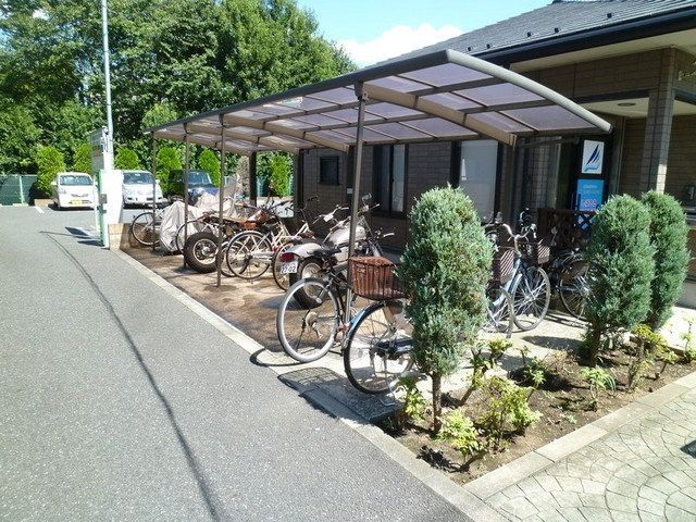 その他共有部分　★お問い合わせはタウンハウジングまで★