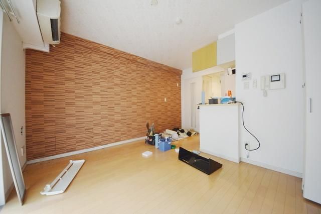 その他部屋・スペース　★洋室です(お掃除前)★