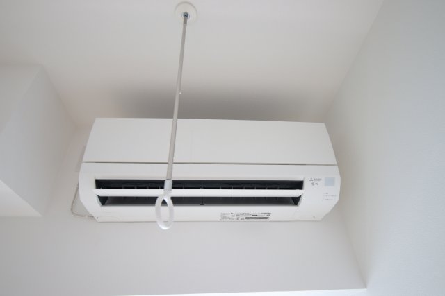 その他設備　※別室の間取り違いの参考写真です。