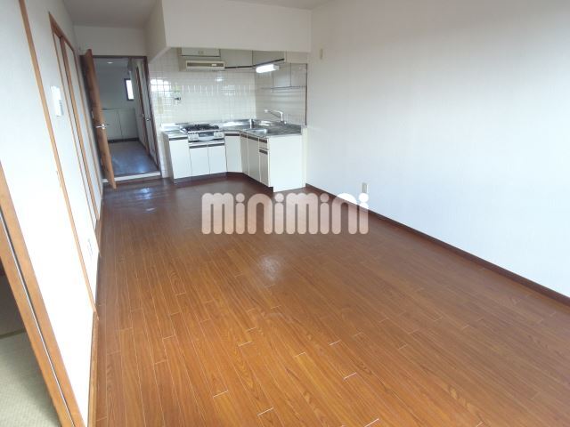 その他部屋・スペース　リビング