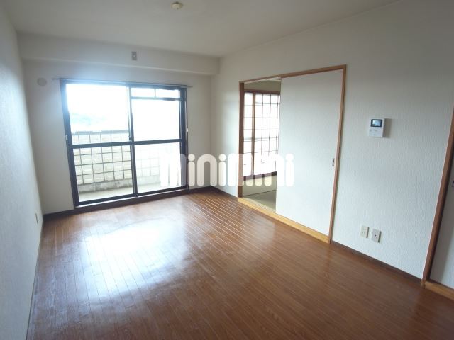 居室・リビング　ダイニング