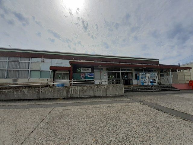 その他　越後線　曽根駅（その他）まで1500m