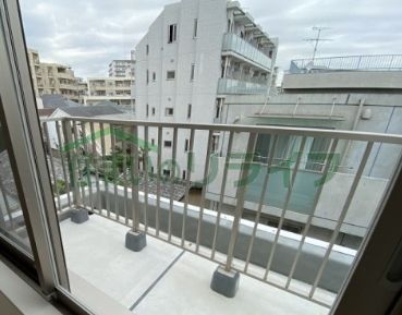 眺望　SOU三軒茶屋II