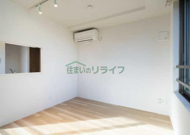 居室・リビング　SOU三軒茶屋II