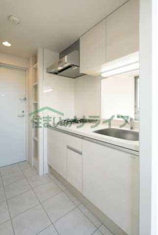 キッチン　SOU三軒茶屋II