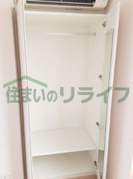 収納　SOU三軒茶屋II