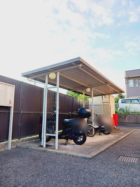 その他共有部分