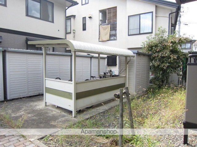 その他共有部分　その他共有部分