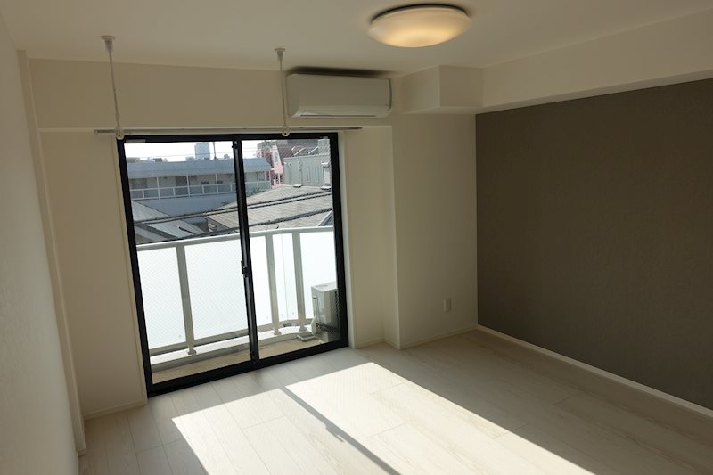 居室・リビング　別号室の参考写真です。