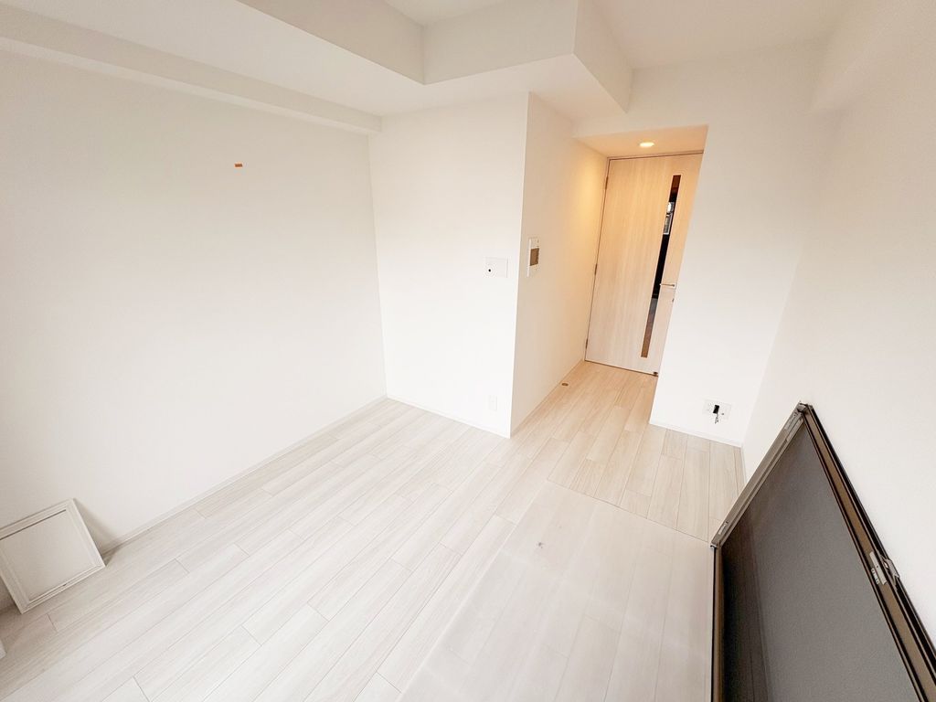 その他部屋・スペース　リビング/居室