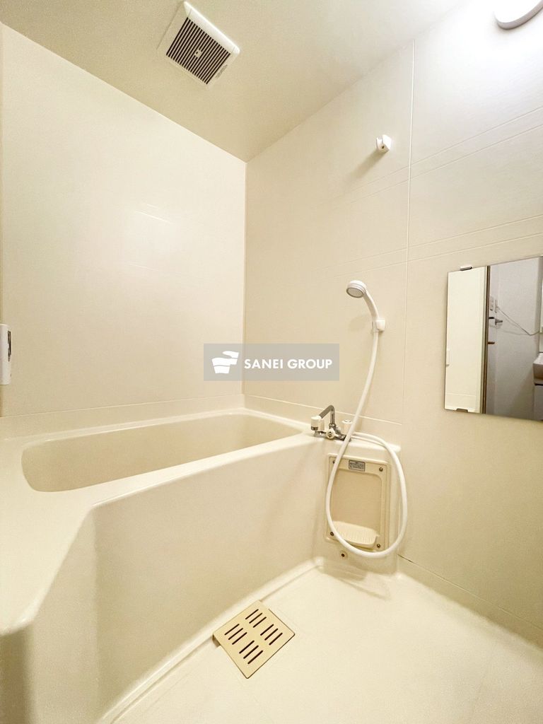 バス・シャワールーム　同仕様