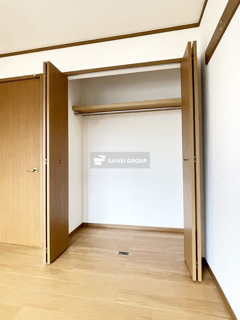 収納　同仕様