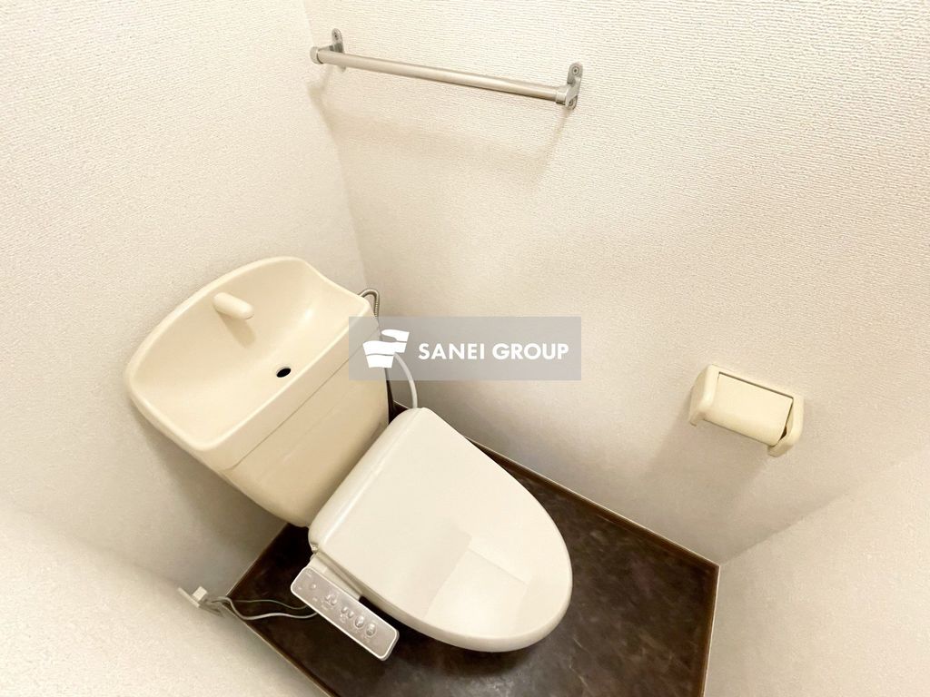 トイレ　同仕様