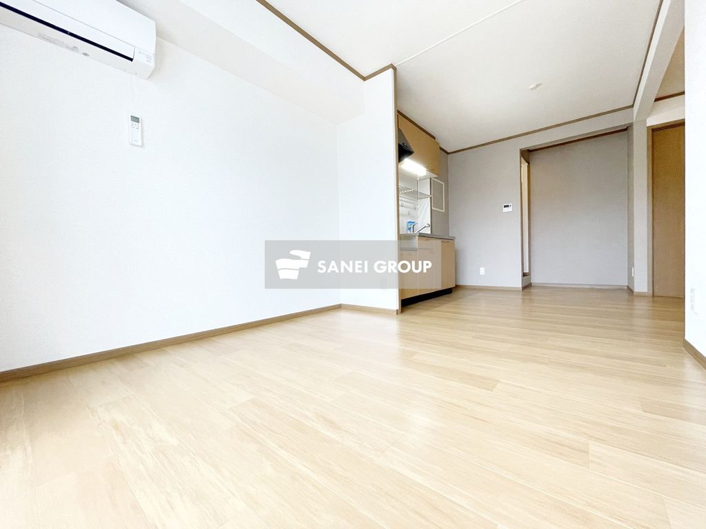 居室・リビング　同仕様