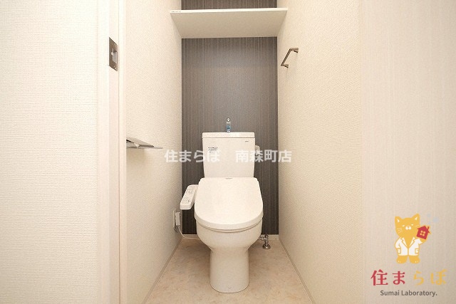 トイレ　意外と見られるポイント