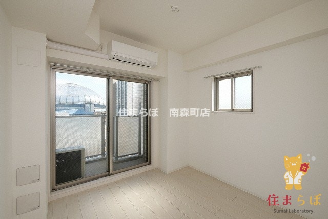 居室・リビング　暮らしの中心になる場所