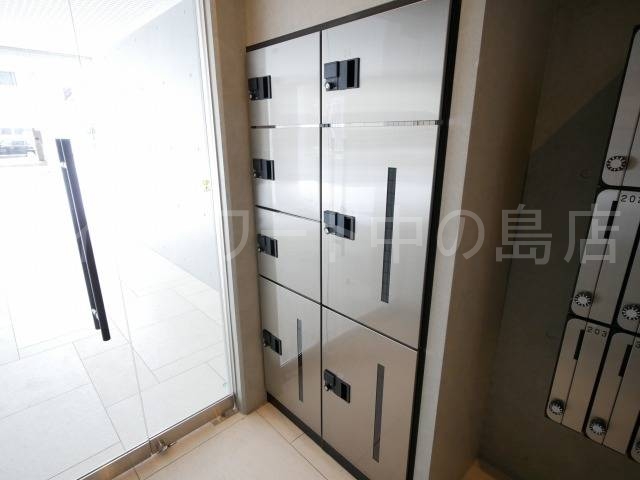 その他共有部分　詳細は、ウィンドワード中の島店までご相談下さい。