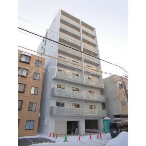 建物外観　詳細は、ウィンドワード中の島店までご相談下さい。