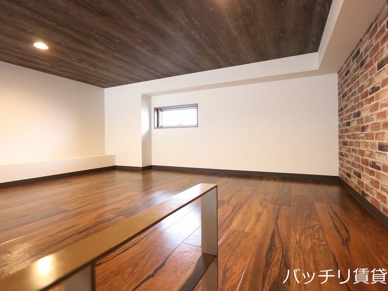 眺望　※同型タイプ写真のため、現状優先。