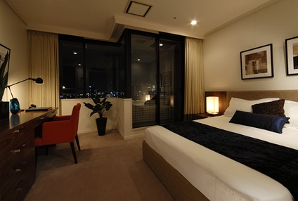 その他部屋・スペース　ベッドルーム