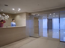 その他共有部分　フロント