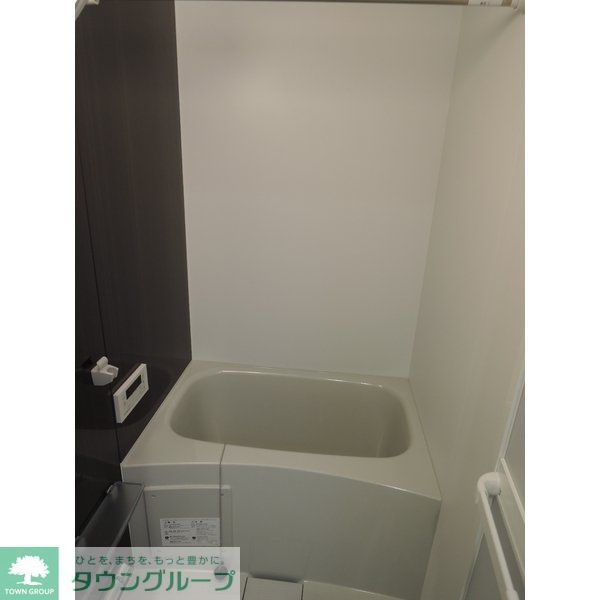 バス・シャワールーム　【初期費用分割・クレカ対応】一都三県のお部屋探しは2025…