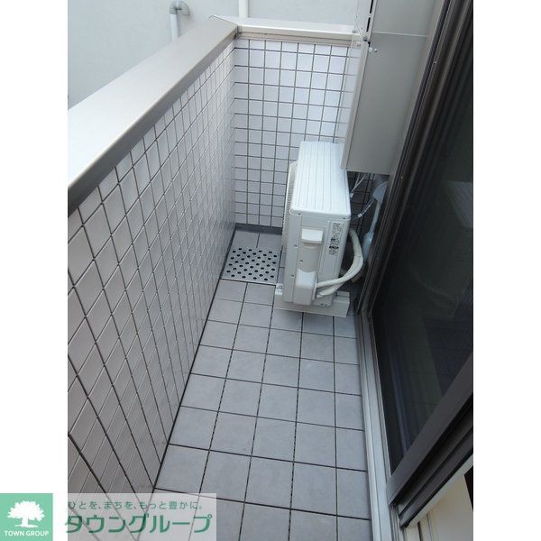 バルコニー　【初期費用分割・クレカ対応】一都三県のお部屋探しは2025…