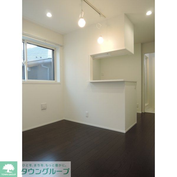 居室・リビング　【初期費用分割・クレカ対応】一都三県のお部屋探しは2025…