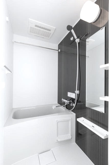 バス・シャワールーム　風呂