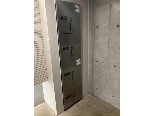 その他共有部分　建物設備