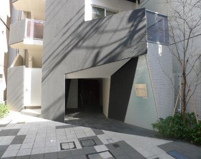 エントランス　★エントランス★