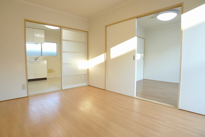 居室・リビング　参考写真