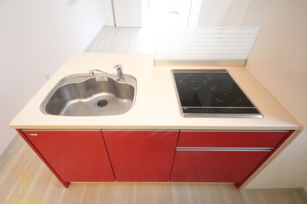 キッチン　ビラデルサリーチェ