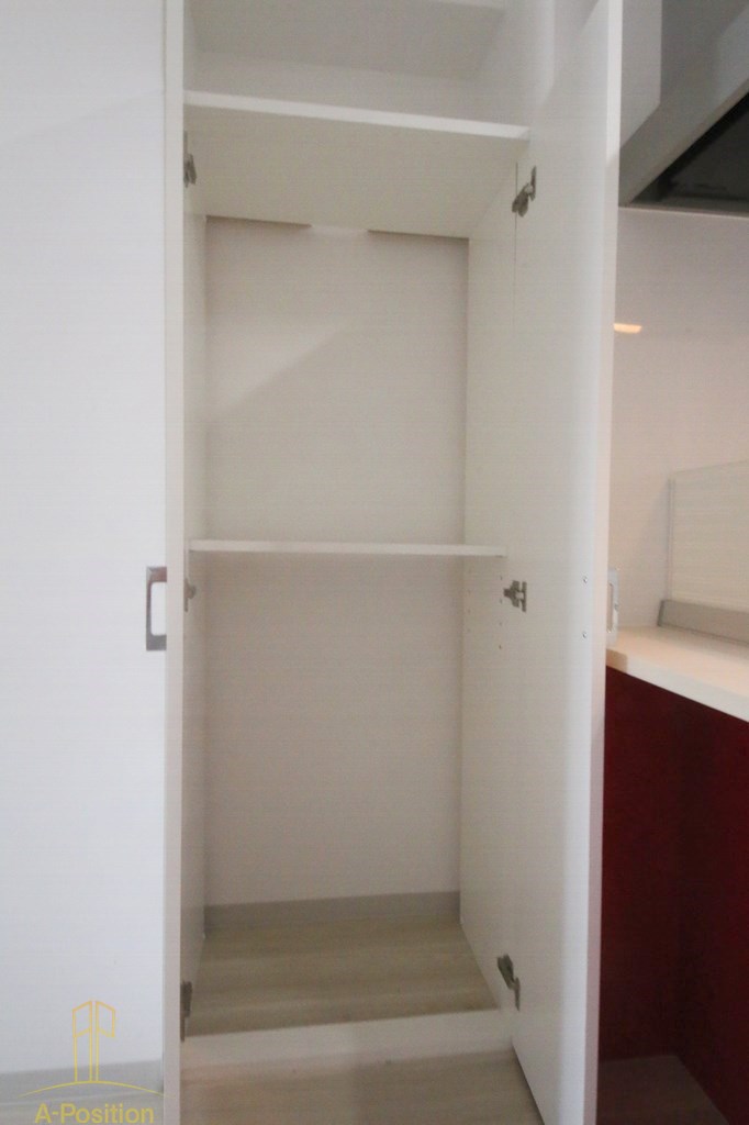 収納　ビラデルサリーチェ