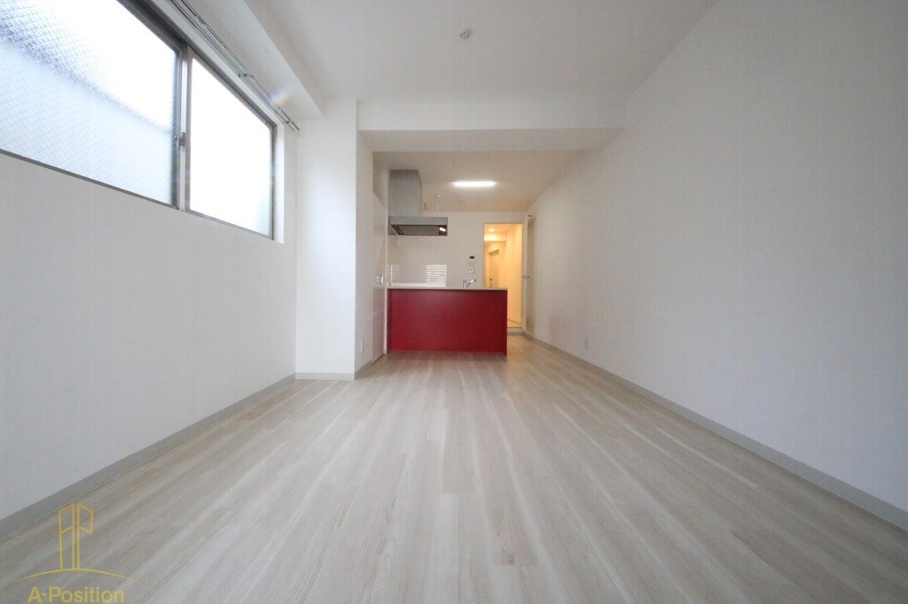 居室・リビング　ビラデルサリーチェ