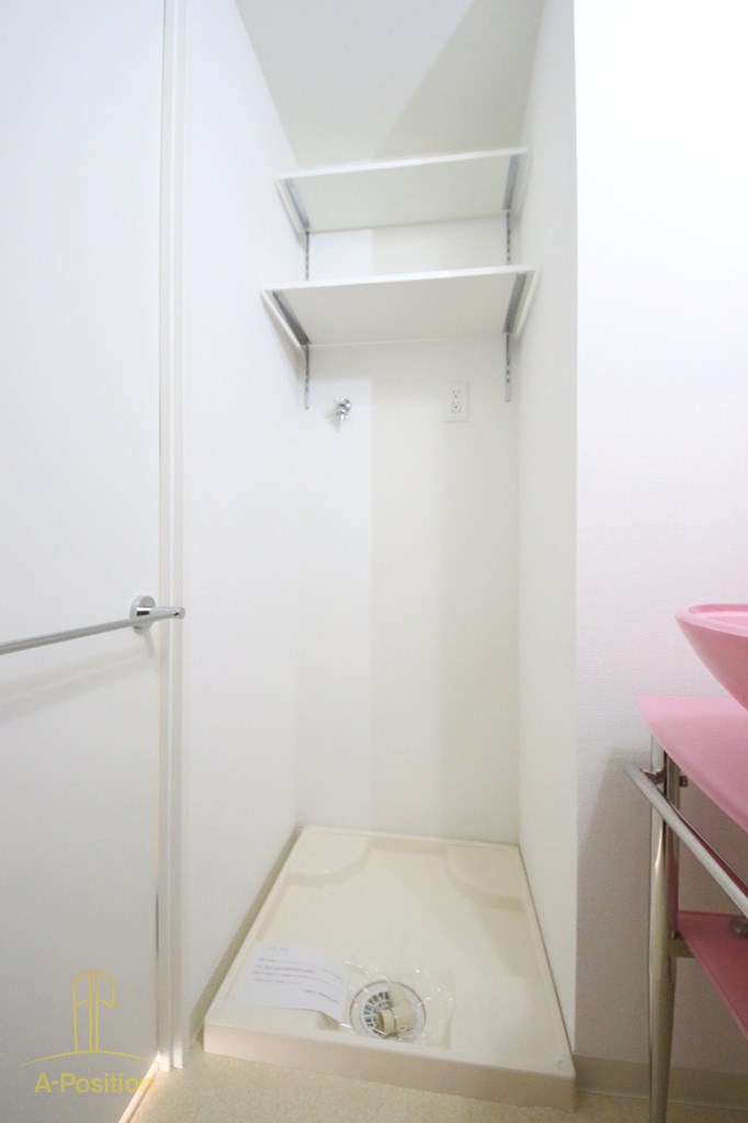 その他設備　セレニテ心斎橋グランデ