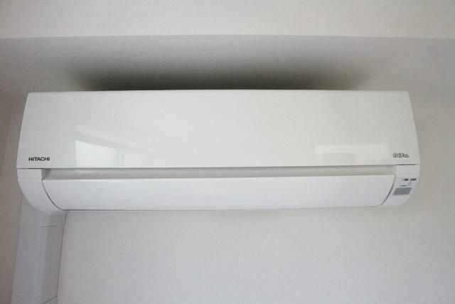 その他設備　★エアコン★
