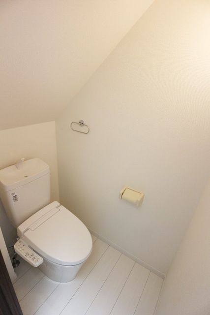 トイレ　★トイレ★